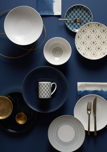 NEW Denby Porcelain